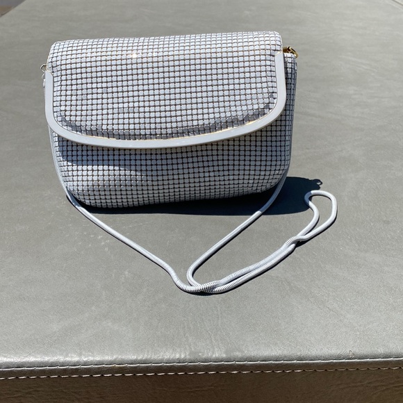 Beautiful sequence bag new with out tags - Picture 1 of 5